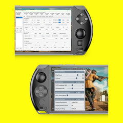 GPD WIN4 2025 8840U 6-Inch Windows 11 Handheld Game Console