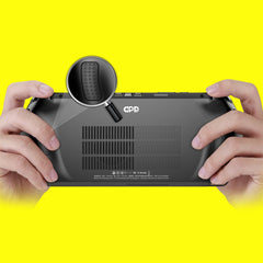 GPD WIN4 2025 8840U 6-Inch Windows 11 Handheld Game Console