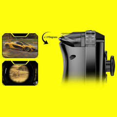 GPD WIN4 2025 8840U 6-Inch Windows 11 Handheld Game Console