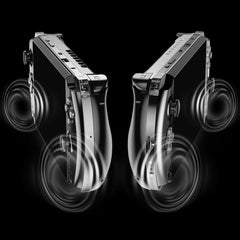 GPD WIN4 2025 8840U 6-Inch Windows 11 Handheld Game Console