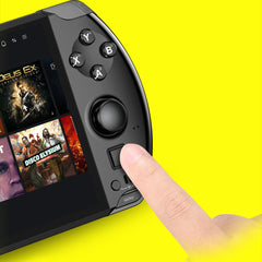 GPD WIN4 2025 8840U 6-Inch Windows 11 Handheld Game Console