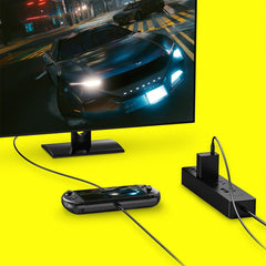 GPD WIN4 2025 8840U 6-Inch Windows 11 Handheld Game Console