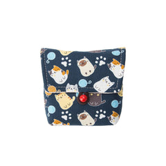 Handcraft Storage Bag for Miyoo Flip/RG35XXSP/RG34XX SP