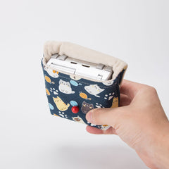 Handcraft Storage Bag for Miyoo Flip/RG35XXSP/RG34XX SP