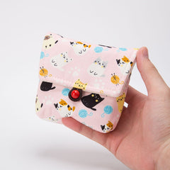 Handcraft Storage Bag for Miyoo Flip/RG35XXSP/RG34XX SP
