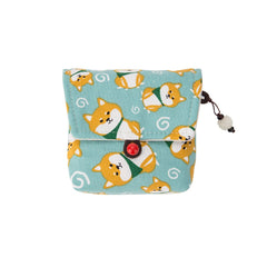 Handcraft Storage Bag for Miyoo Flip/RG35XXSP/RG34XX SP