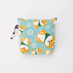 Handcraft Storage Bag for Miyoo Flip/RG35XXSP/RG34XX SP