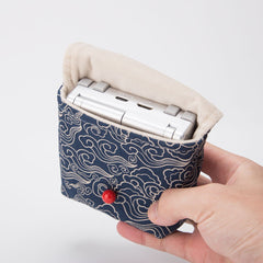 Handcraft Storage Bag for Miyoo Flip/RG35XXSP/RG34XX SP