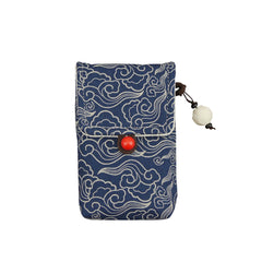 Handcraft Storage Bag for Ayaneo Pocket Micro/Classic Retro Handheld Game Console