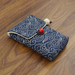 Handcraft Storage Bag for Ayaneo Pocket Micro/Classic Retro Handheld Game Console