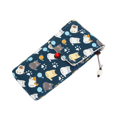 Handcraft Storage Bag for Ayaneo Pocket Micro/Classic Retro Handheld Game Console