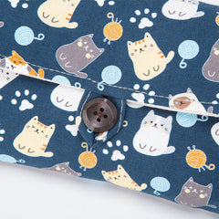 Handcraft Storage Bag for RG557/RG556 Retro Handheld Game Console