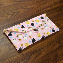 Handcraft Storage Bag for RG557/RG556 Retro Handheld Game Console