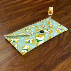 Handcraft Storage Bag for RG557/RG556 Retro Handheld Game Console