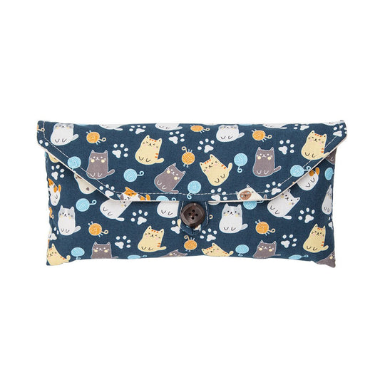 Handcraft Storage Bag for RG557/RG556 Retro Handheld Game Console