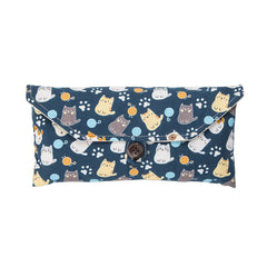 Handcraft Storage Bag for RG557/RG556 Retro Handheld Game Console