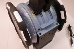 Hoowalt D107 V2.0 A320 A310 A190 Motorized Throttle-Quadrant for Flight Sim - Backlit, Full Range Motion, Compatible with MSFS2020/2024, X-Plane, Fenix, FBW, toliss - Windows Home Cockpit Panel(Pre-sale: 1 month)