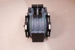 Hoowalt D107 V2.0 A320 A310 A190 Motorized Throttle-Quadrant for Flight Sim - Backlit, Full Range Motion, Compatible with MSFS2020/2024, X-Plane, Fenix, FBW, toliss - Windows Home Cockpit Panel(Pre-sale: 1 month)