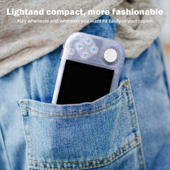 MagicX Mini Zero 28 V2 2.8-Inch Retro Handheld Android Game Console