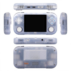 MagicX Mini Zero 28 V2 2.8-Inch Retro Handheld Android Game Console