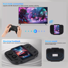 MagicX Zero 40 Retro Handheld Android Game Console