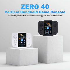 MagicX Zero 40 Retro Handheld Android Game Console
