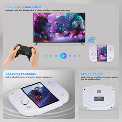 MagicX Zero 40 Retro Handheld Android Game Console