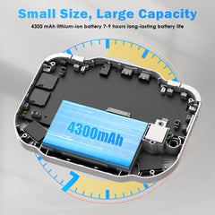 MagicX Zero 40 Retro Handheld Android Game Console