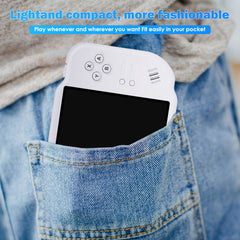 MagicX Zero 40 Retro Handheld Android Game Console