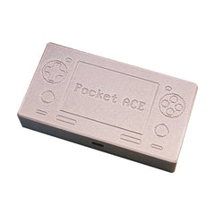 Magnetic Hard-Shell Storage Case For AYANEO Pocket ACE Handheld Game Consoles