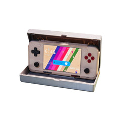 Magnetic Hard-Shell Storage Case For AYANEO Pocket ACE (Soft Cover Compatible Edition/without Soft Cover)