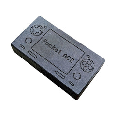 Magnetic Hard-Shell Storage Case For AYANEO Pocket ACE (Soft Cover Compatible Edition/without Soft Cover)