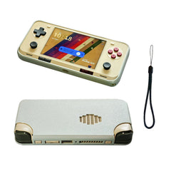 Magnetic Hard-Shell Storage Case For AYANEO Pocket ACE (Soft Cover Compatible Edition/without Soft Cover)