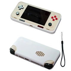 Magnetic Hard-Shell Storage Case For AYANEO Pocket ACE (Soft Cover Compatible Edition/without Soft Cover)