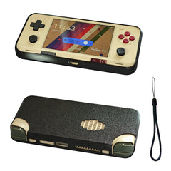 Magnetic Hard-Shell Storage Case For AYANEO Pocket ACE (Soft Cover Compatible Edition/without Soft Cover)