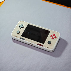 Magnetic Hard-Shell Storage Case For AYANEO Pocket ACE (Soft Cover Compatible Edition/without Soft Cover)