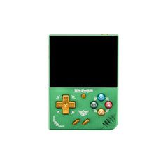 Metal Shell with Complete Button Set for Miyoo Mini/Miyoo Mini Plus