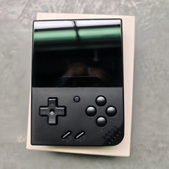 Metal Shell with Complete Button Set for Miyoo Mini/Miyoo Mini Plus