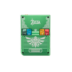 Metal Shell with Complete Button Set for Miyoo Mini/Miyoo Mini Plus