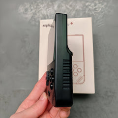 Metal Shell with Complete Button Set for Miyoo Mini/Miyoo Mini Plus