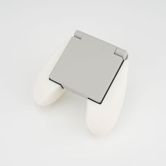 Miyoo Mini Flip Retro Game Console Handle Shell