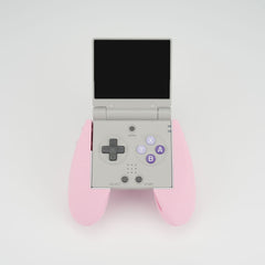 Miyoo Mini Flip Retro Game Console Handle Shell