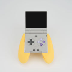 Miyoo Mini Flip Retro Game Console Handle Shell
