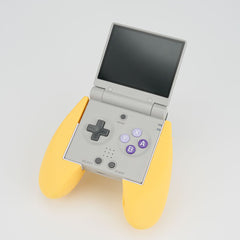 Miyoo Mini Flip Retro Game Console Handle Shell
