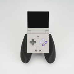 Miyoo Mini Flip Retro Game Console Handle Shell