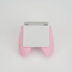 Miyoo Mini Flip Retro Game Console TPU Handle Shell (MUST Use with Protective Case)
