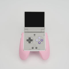 Miyoo Mini Flip Retro Game Console TPU Handle Shell (MUST Use with Protective Case)