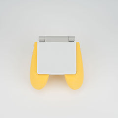 Miyoo Mini Flip Retro Game Console TPU Handle Shell (MUST Use with Protective Case)