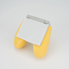 Miyoo Mini Flip Retro Game Console TPU Handle Shell (MUST Use with Protective Case)