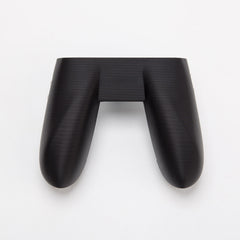 Miyoo Mini Flip Retro Game Console TPU Handle Shell Black (MUST Use with Protective Case)